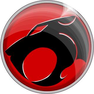 Thundercats Logo - Thundercats » Emblems for GTA 5 / Grand Theft Auto V