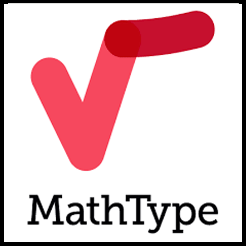 MathType Logo - MathType – Appmartonline