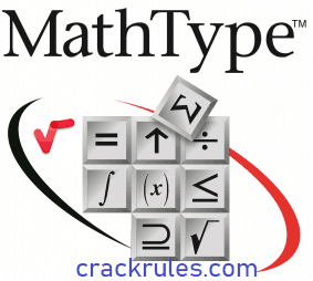 MathType Logo - MathType 7.10 Crack With Product Keys [Windows+Mac} 2019 Download