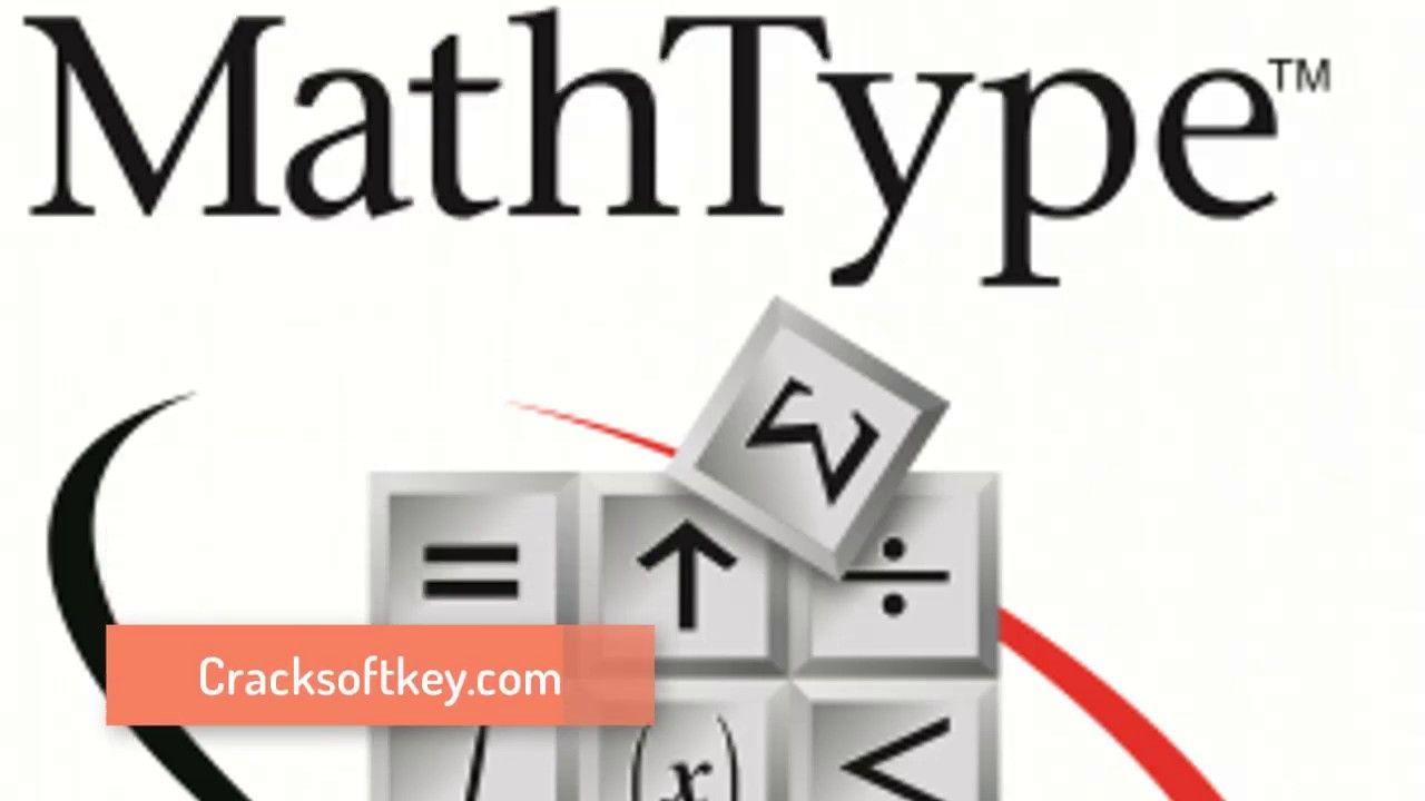 MathType Logo - MathType 7.4.2.480 Crack Download With Product Key Keygen *2019 ...