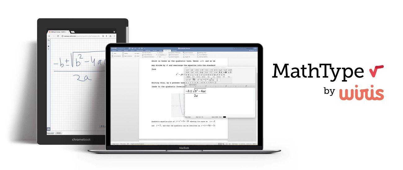 Mathtype mac os аналоги