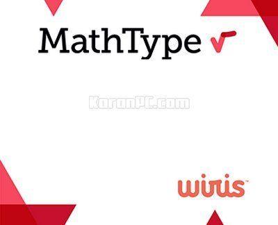 MathType Logo - MathType 7.4.1 Build 458 Free Download (Win/Mac) - Karan PC