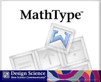 MathType Logo - MathType 6.9d | Board4All