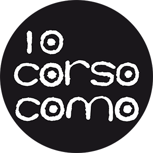 Como Logo - Brand | 10 Corso Como | Official Website