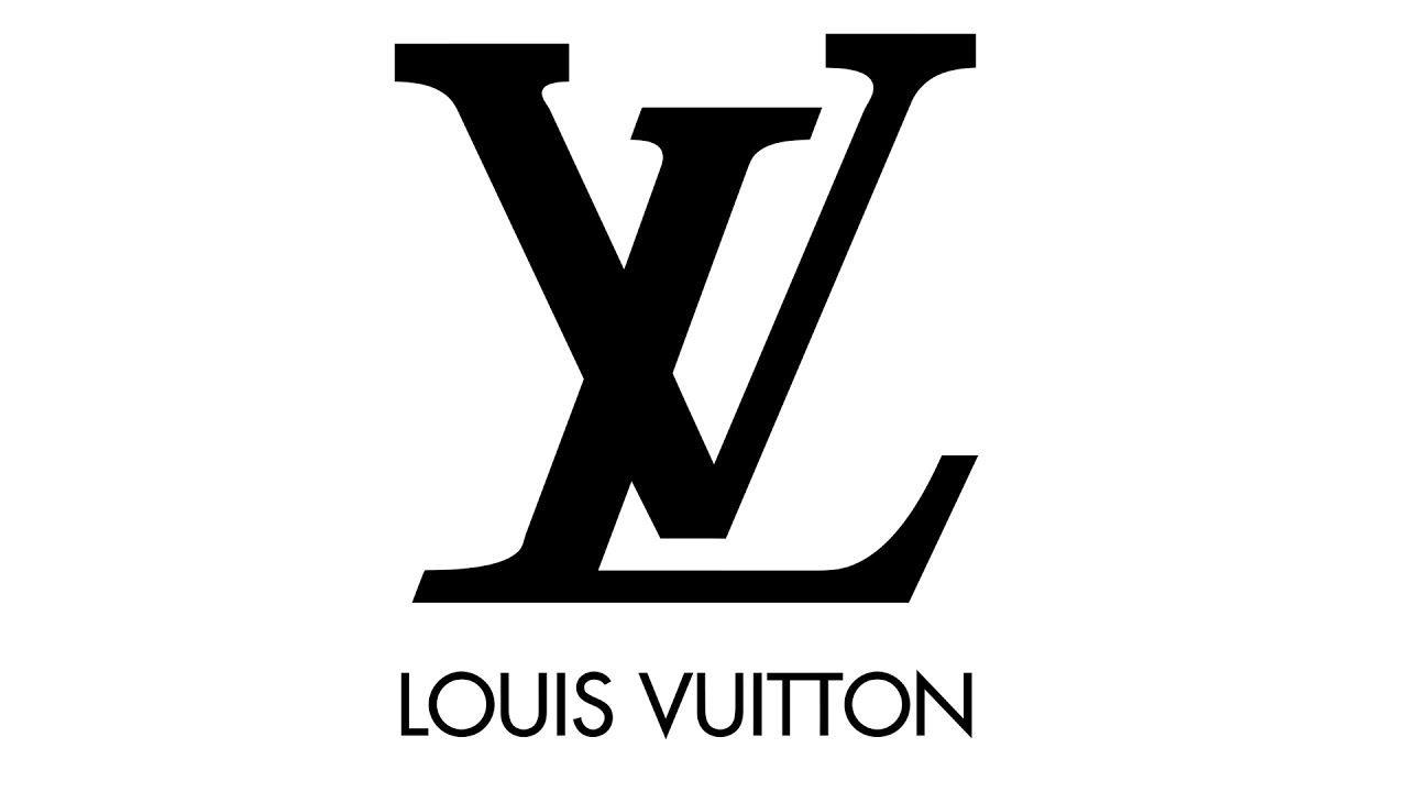 Como Logo - Como foi criado o logo LV?