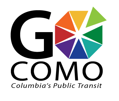 Como Logo - Bus Routes - Discover the District! Downtown Columbia Missouri's ...