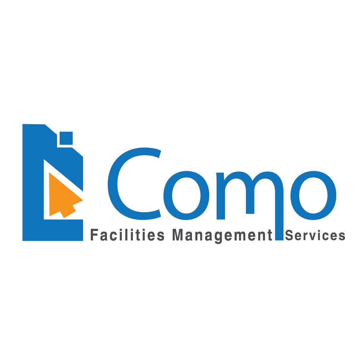 Como Logo - MEFMA - COMO Facilities Management Services