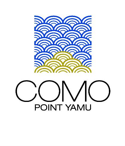 Como Logo - COMO Point Yamu, Phuket Lifestyle Awards