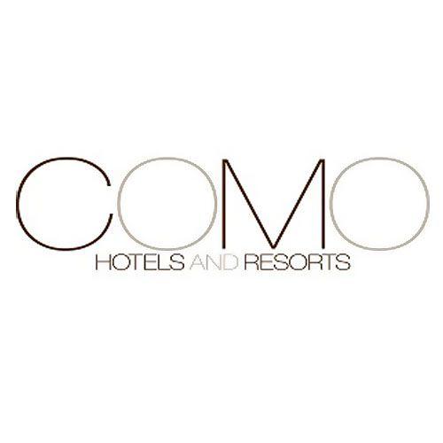 Como Logo - Corporate Travel | International Brands