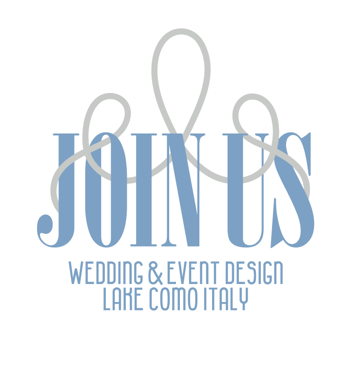 Como Logo - Wedding Planner specialized in weddings in Lake Como Italy - Join Us
