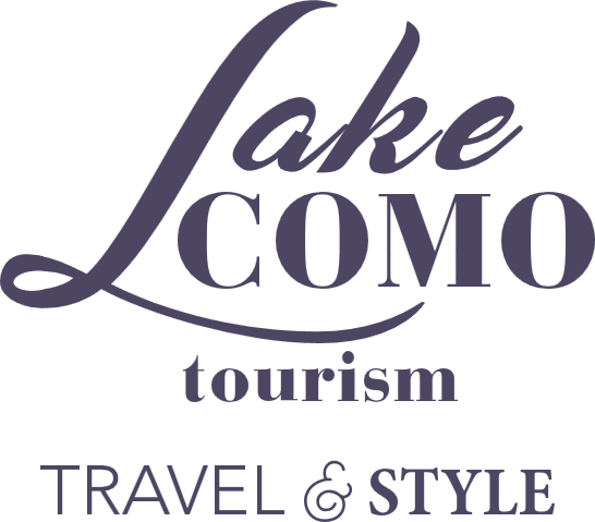 Como Logo - Lake Como Tourism - THE MOST BEAUTIFUL LAKE IN THE WORLD