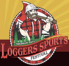 Loggers Logo - loggers logo