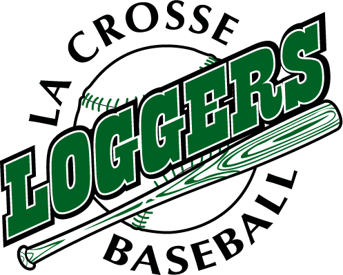 Loggers Logo - Leadership At Noon Series to Feature La Crosse Loggers Owner Dan