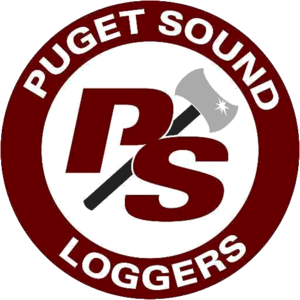 Loggers Logo - The Univ. of Puget Sound Loggers - ScoreStream