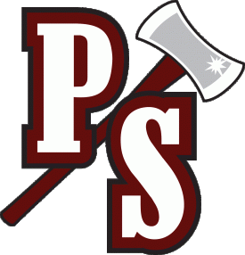 Loggers Logo - Randy Hanson leaves Puget Sound Loggers with a winning legacy