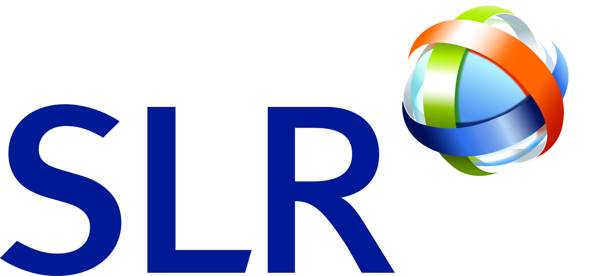 SLR Logo - SLR Logo 2016 CMYK