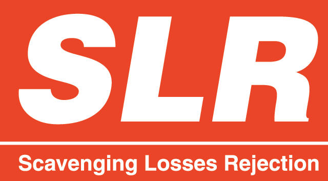 SLR Logo - Makita - Technology - SLR