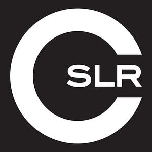 SLR Logo - Custom SLR Logo