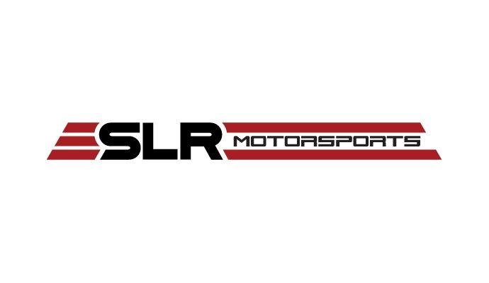 SLR Logo - SLR MOTORSPORTS BRAND