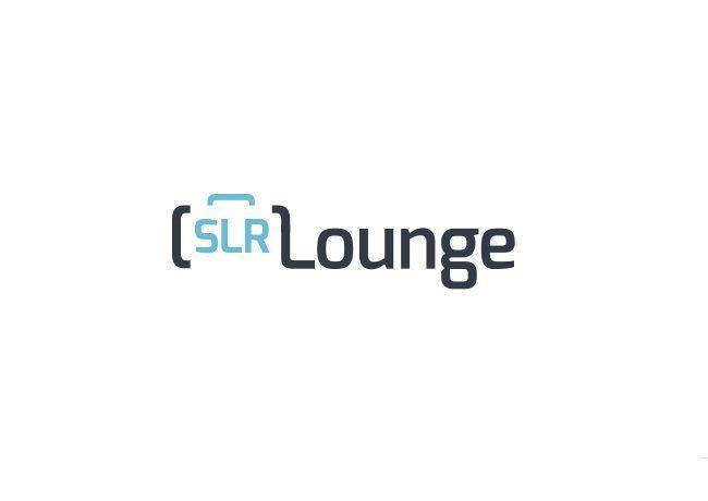 SLR Logo - SLR-Logo - Sprout Studio