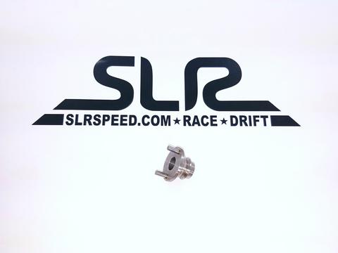 SLR Logo - SLR Extras
