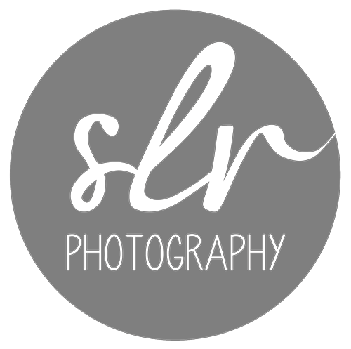 SLR Logo - SLR Photography - Food Photographer