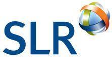 SLR Logo - SLR expands Asia Pacific service offering. Market Intelligence Service