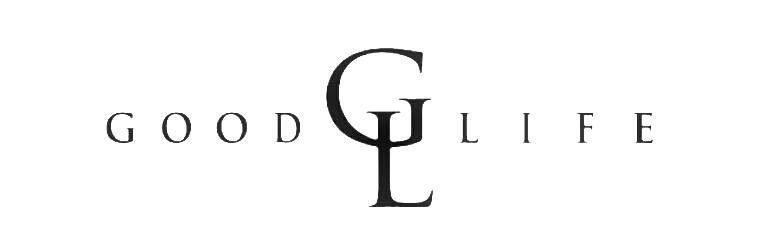 Gloe Logo - Good Life Clothing Store