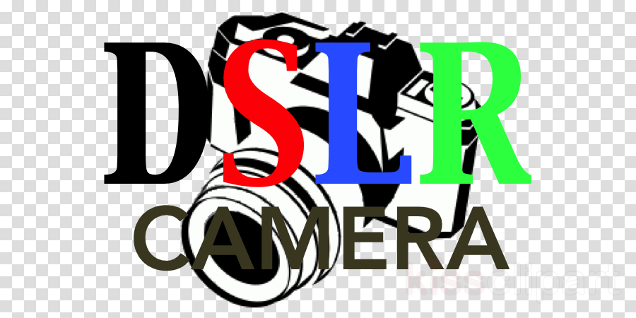 SLR Logo - Camera, Text, Font, transparent png image & clipart free download
