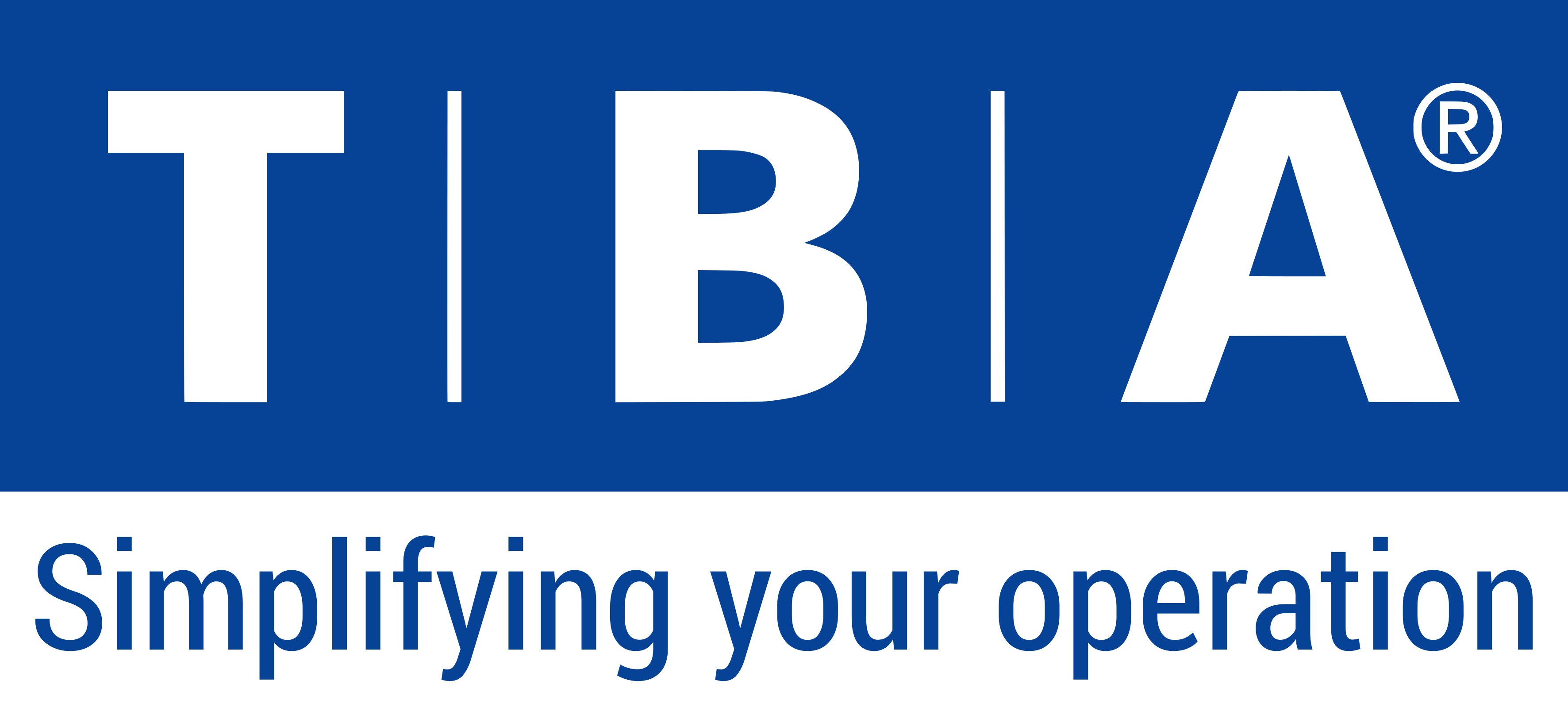 TBA Logo - TBA - TBA home page