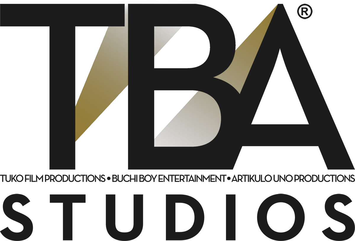 TBA Logo - TBA Studios