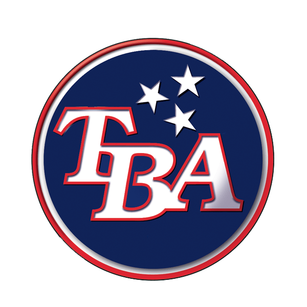 TBA Logo - TBA logo & Hoge