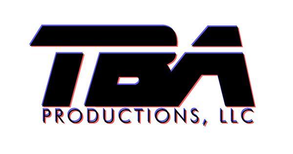 TBA Logo - TBA