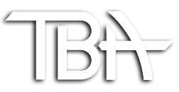 TBA Logo - Tim Brandon Architecture