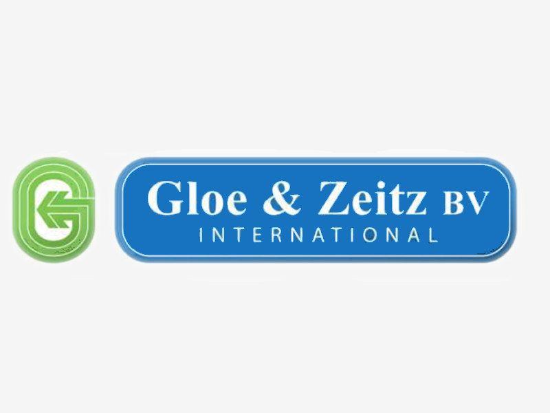 Gloe Logo - Gloe & Zeitz B.V