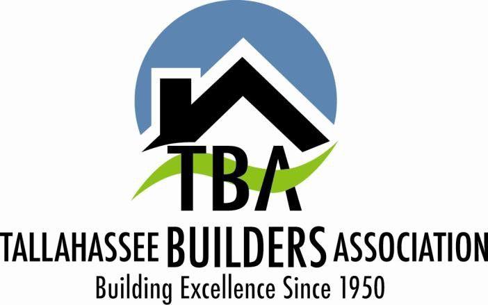 TBA Logo - TBA LOGO COLOR – Tallahassee Builders Assocation