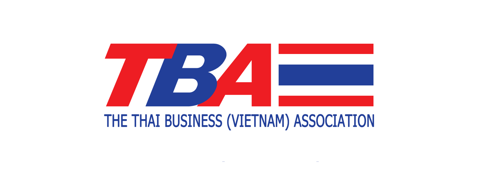 TBA Logo - Home - TBA Việt Nam
