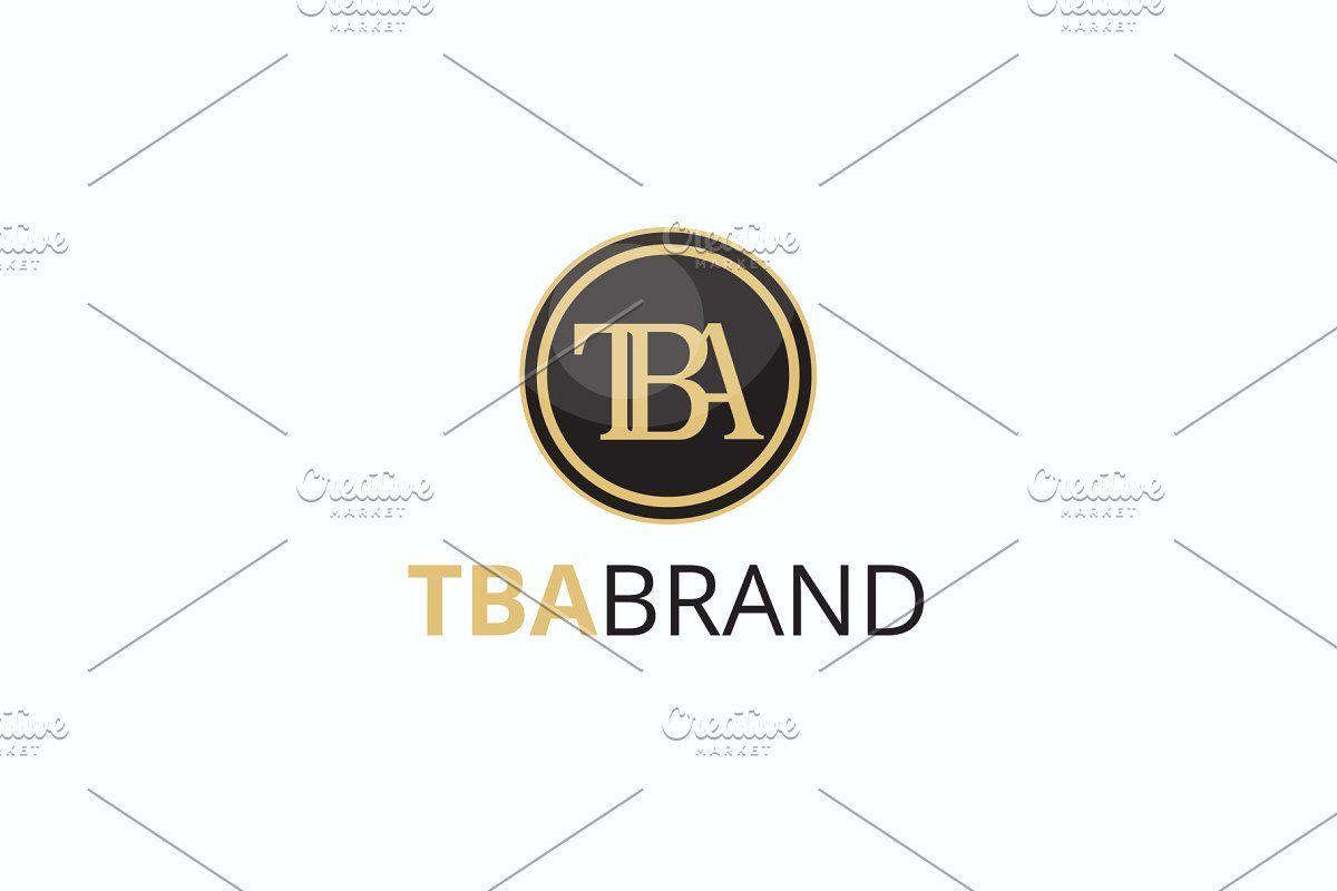 TBA Logo - TBA Logo