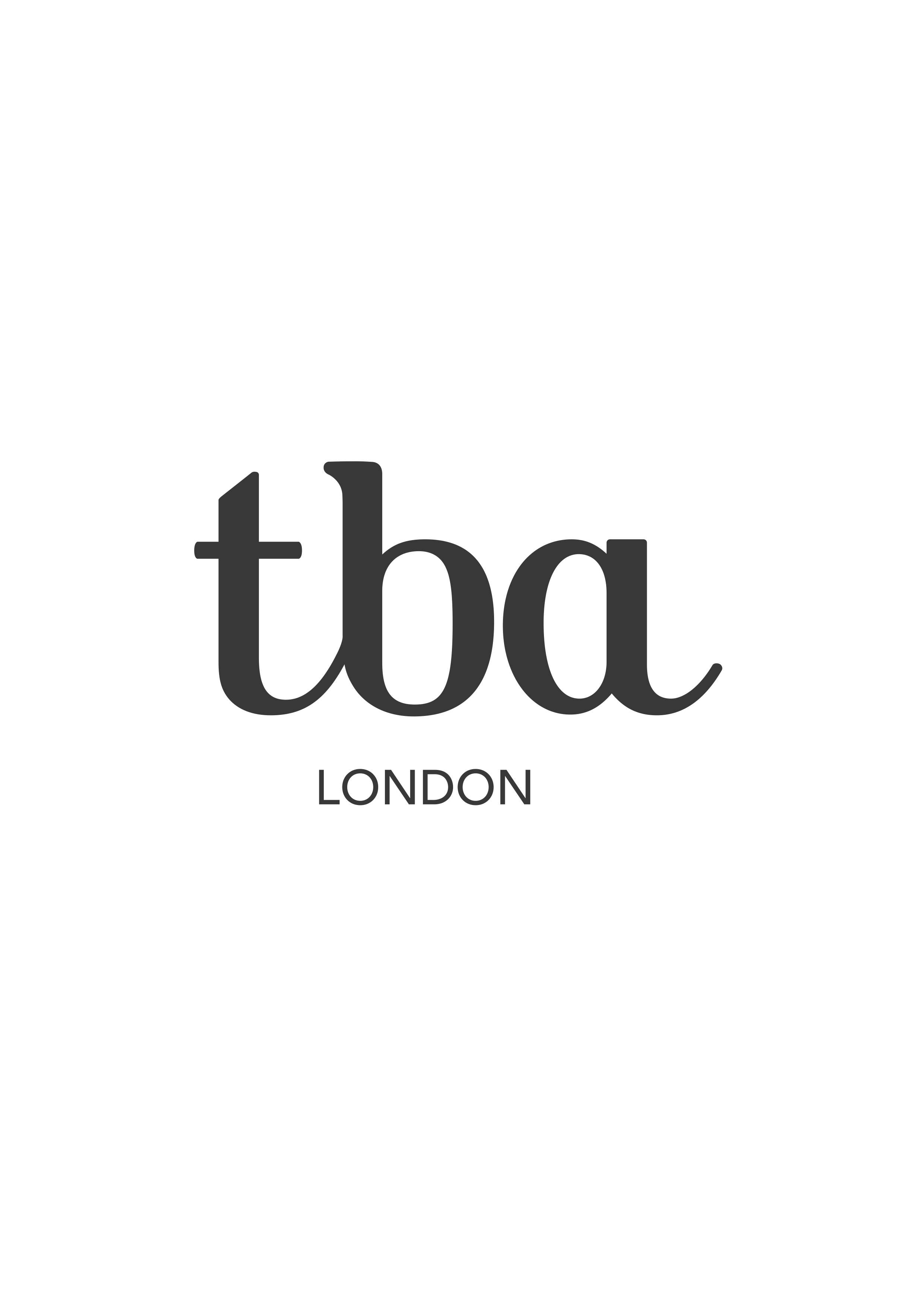 TBA Logo - tba logo [V1] - tba