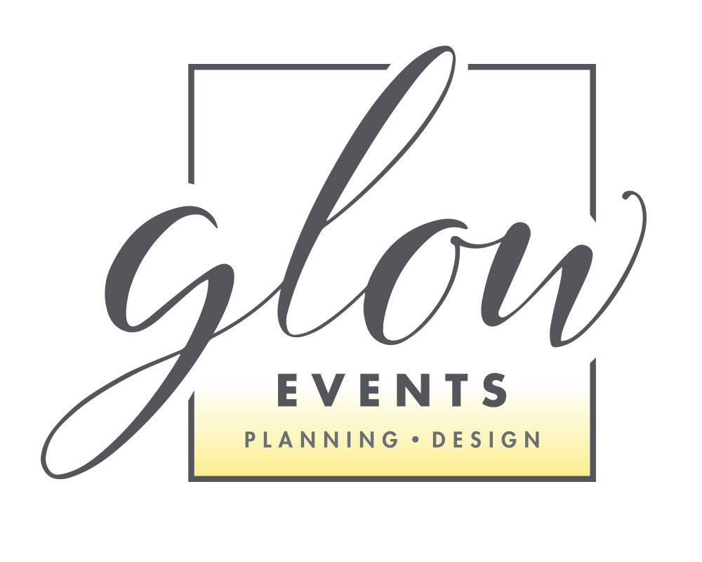 Events Logo - Glow Events | Home