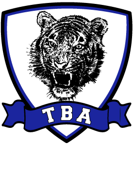 TBA Logo - Tba Logo Coast Tigers Basketball Your Talent!