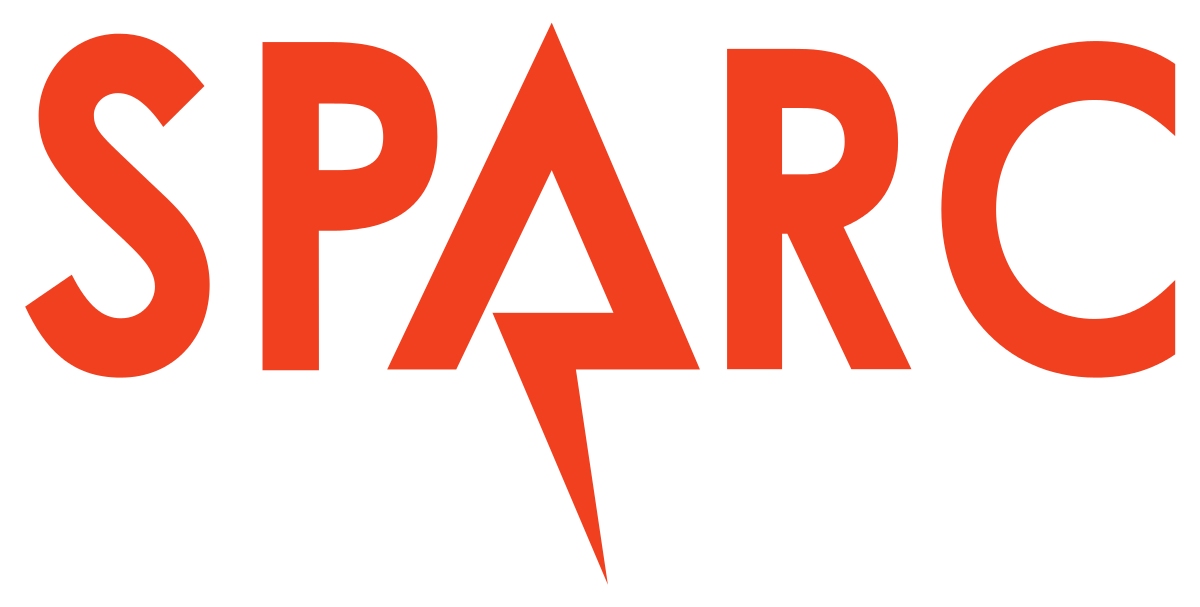 SPARC Logo - SPARC