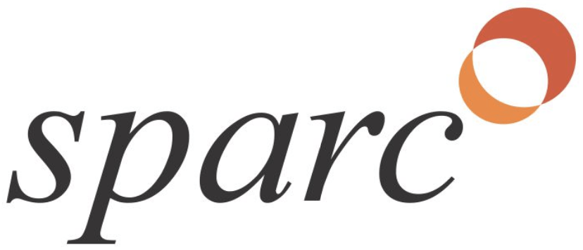 SPARC Logo - SPARC Collaboration. Skandalaris Center for Interdisciplinary
