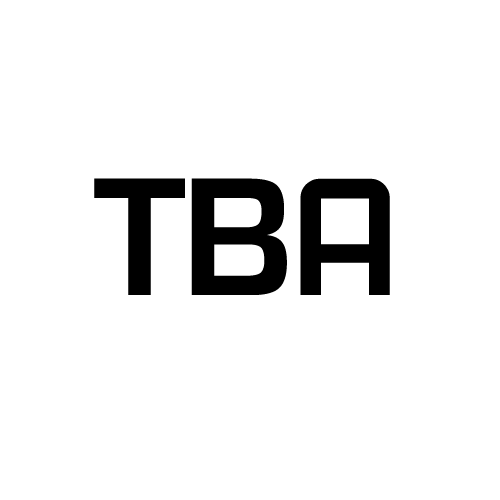 TBA Logo - 12U TBA