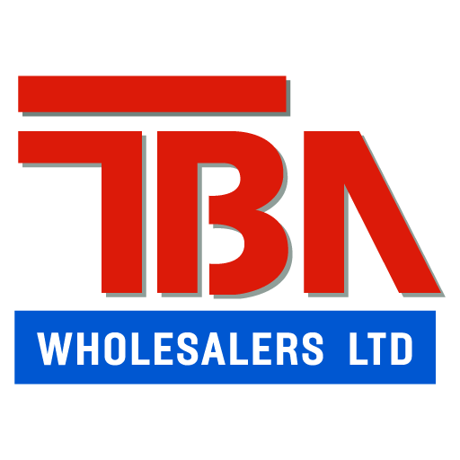 TBA Logo - Bermuda Tires & Batteries • TBA Wholesalers & Retailers