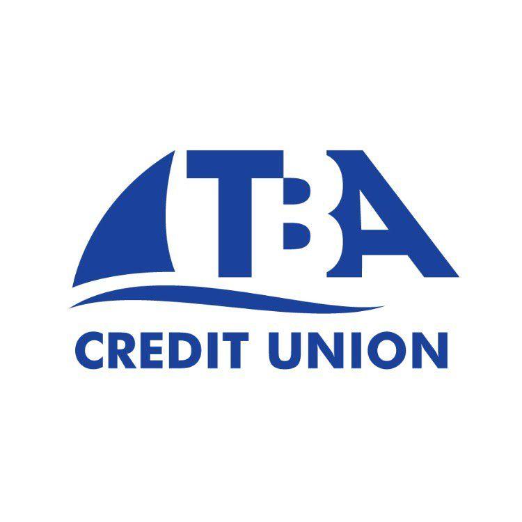 TBA Logo - TBA Credit Union - Downtown Traverse City