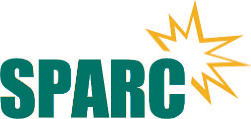SPARC Logo - STEM Classes | STEM Scholarships | Dallas NC
