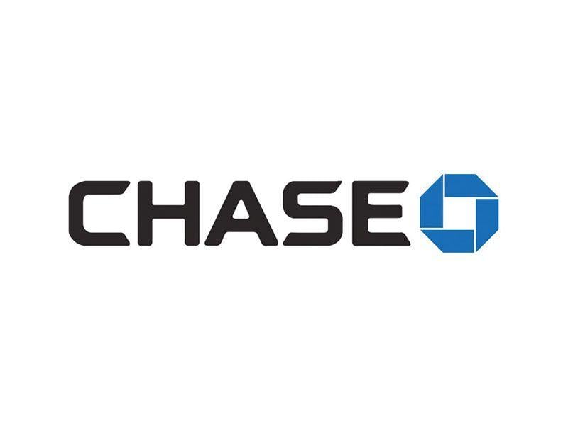 Chase.com Logo - Chase Bank Plaza on Maine