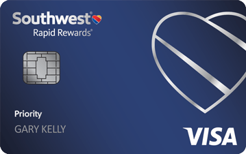 Chase.com Logo - Southwest Airlines Rapid Rewards Visa Credit Card