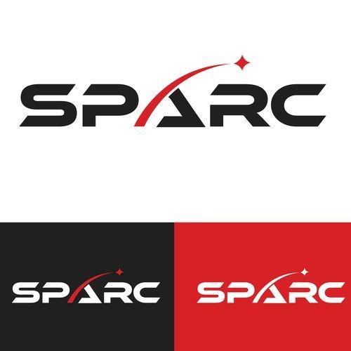 SPARC Logo - Logo design for a new R&D Firm | Logo & brand identity pack contest